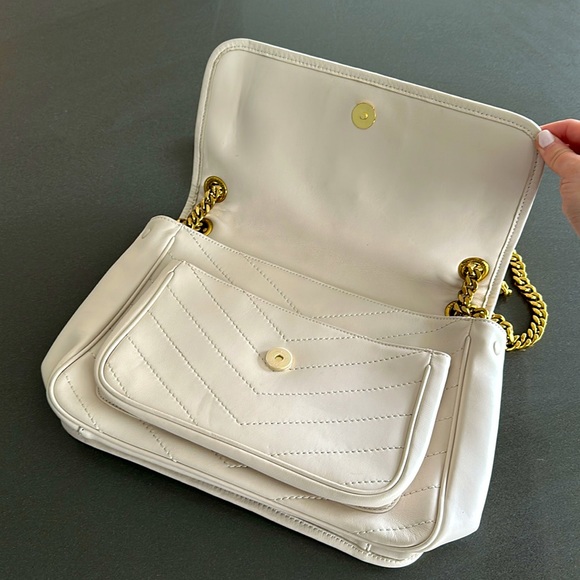 NIKI MEDIUM IN VINTAGE LEATHER - One of a kind - Picture 3 of 3